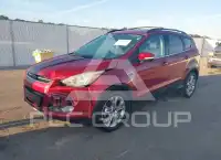 2013 Ford ESCAPE photo