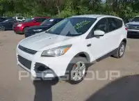 2013 Ford ESCAPE фото