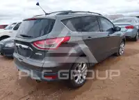 2013 Ford ESCAPE фото