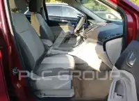 2013 Ford ESCAPE photo