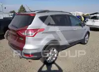 2013 Ford ESCAPE photo