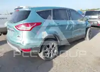2013 Ford ESCAPE photo
