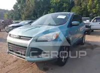 2013 Ford ESCAPE photo