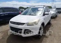 2013 Ford ESCAPE фото