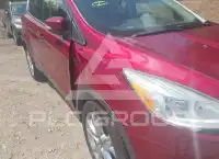 2013 Ford ESCAPE фото