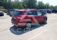 2013 Ford ESCAPE фото