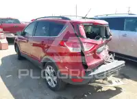 2013 Ford ESCAPE фото
