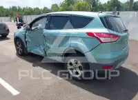 2013 Ford ESCAPE фото