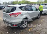 2013 Ford ESCAPE фото