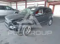 2013 Ford ESCAPE photo