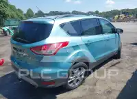 2013 Ford ESCAPE фото