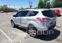 2013 Ford ESCAPE photo