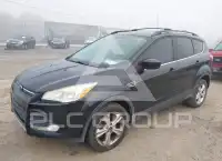2013 Ford ESCAPE photo