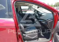 2013 Ford ESCAPE фото