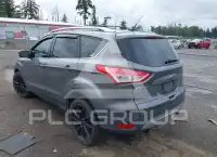 2013 Ford ESCAPE фото