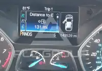 2013 Ford ESCAPE фото