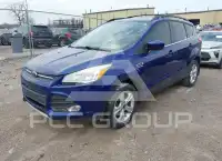 2013 Ford ESCAPE фото
