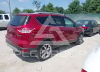 2013 Ford ESCAPE фото