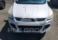 2013 Ford ESCAPE photo