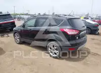 2013 Ford ESCAPE фото