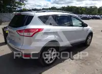 2013 Ford ESCAPE photo