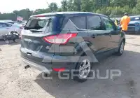 2013 Ford ESCAPE фото