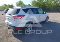 2013 Ford ESCAPE фото