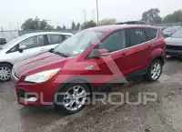 2013 Ford ESCAPE фото