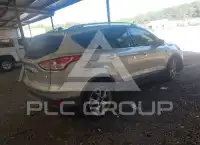 2013 Ford ESCAPE фото