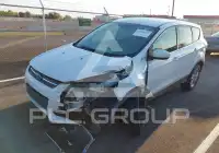2013 Ford ESCAPE фото