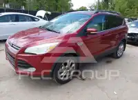 2013 Ford ESCAPE фото