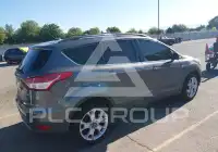 2013 Ford ESCAPE фото