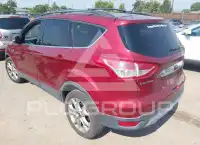 2013 Ford ESCAPE photo