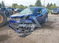 2013 Ford ESCAPE фото