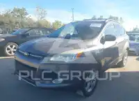 2013 Ford ESCAPE фото