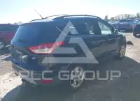2013 Ford ESCAPE фото
