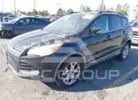 2013 Ford ESCAPE photo
