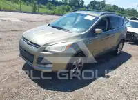 2013 Ford ESCAPE фото