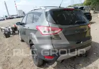 2013 Ford ESCAPE фото