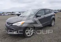 2013 Ford ESCAPE фото