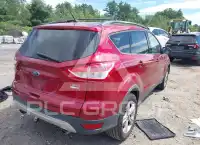 2013 Ford ESCAPE photo