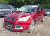 2013 Ford ESCAPE фото