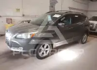 2013 Ford ESCAPE фото