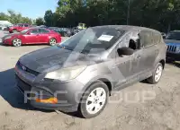 2013 Ford ESCAPE photo