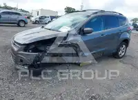 2013 Ford ESCAPE photo