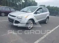 2013 Ford ESCAPE фото