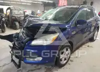 2013 Ford ESCAPE photo