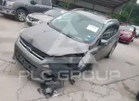 2013 Ford ESCAPE photo