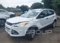 2013 Ford ESCAPE фото