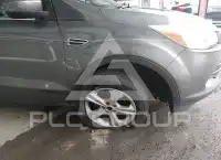 2013 Ford ESCAPE фото